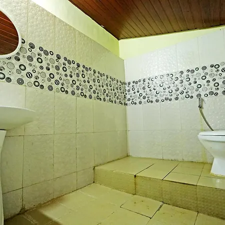 Leisure Homestay - Pool, Boating, Zipline, Home Food, Estate Chikmagalur Exterior photo