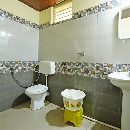Leisure Homestay - Pool, Boating, Zipline, Home Food, Estate Chikmagalur Exterior photo