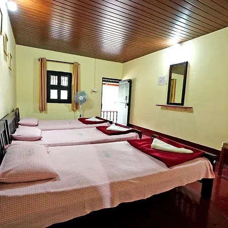Leisure Homestay - Pool, Boating, Zipline, Home Food, Estate Chikmagalur Exterior photo