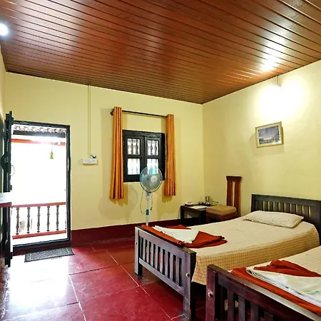 Leisure Homestay - Pool, Boating, Zipline, Home Food, Estate Chikmagalur Exterior photo