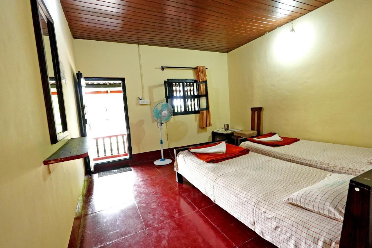 Leisure - Pool, Boating, Zipline, Food, Estate Homestay Chikmagalur