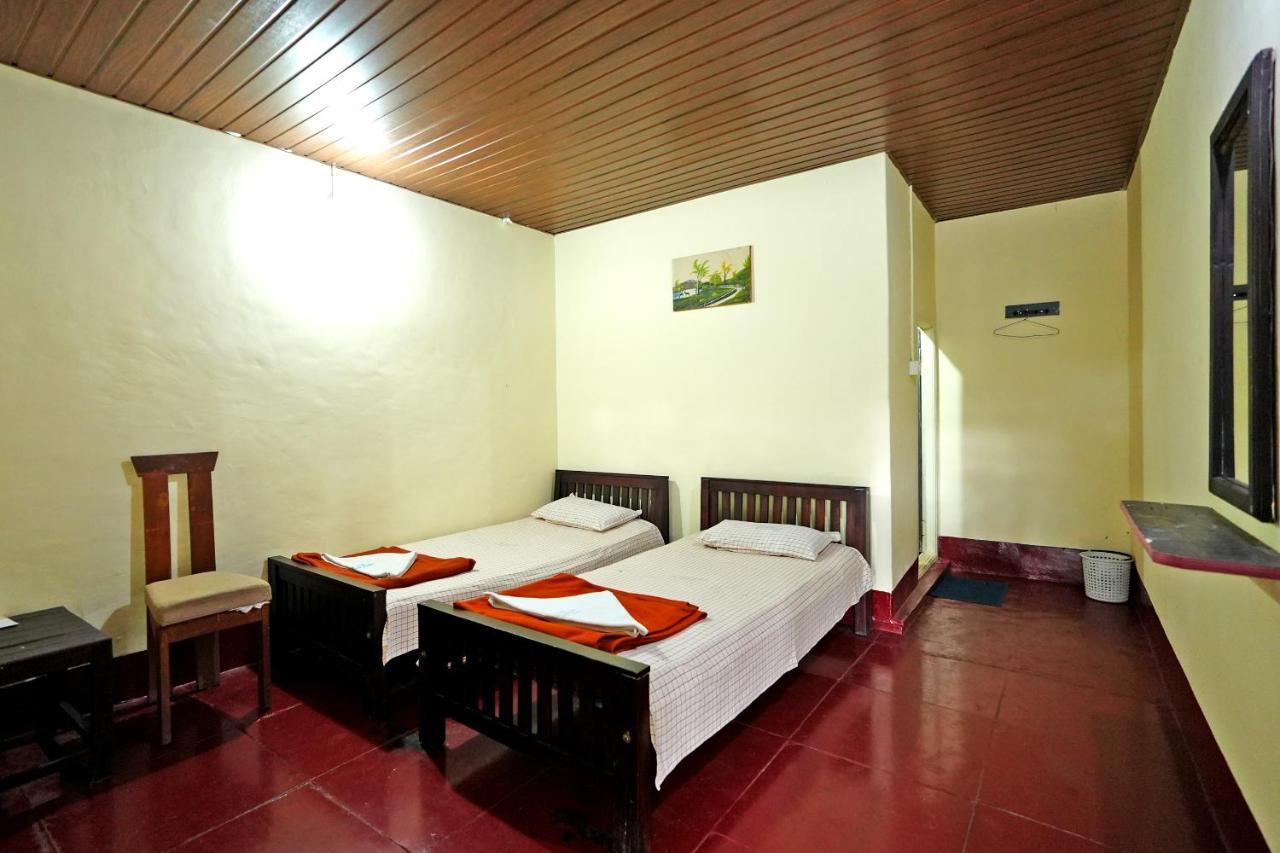 Homestay Leisure - Pool, Boating, Zipline, Food, Estate *