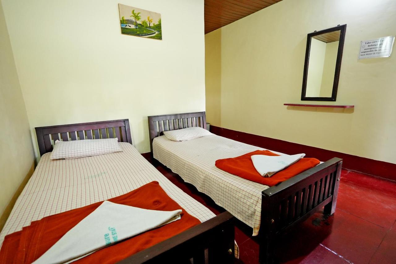 Leisure - Pool, Boating, Zipline, Food, Estate * Chikmagalur
