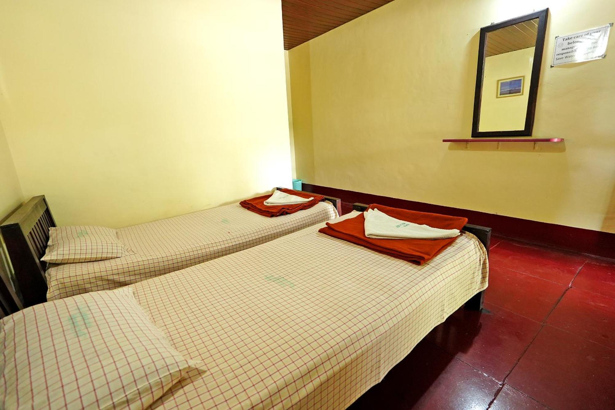 Leisure - Pool, Boating, Zipline, Food, Estate * Chikmagalur