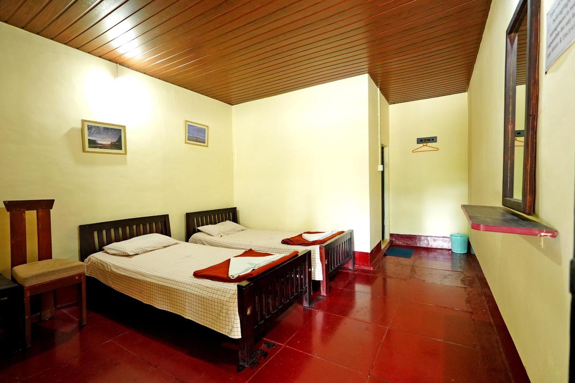 Homestay Leisure - Pool, Boating, Zipline, Food, Estate *