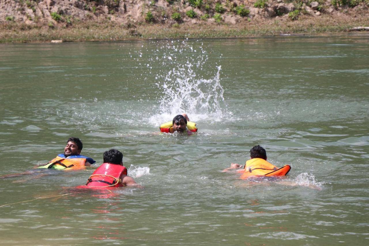 Leisure - Pool, Boating, Zipline, Food, Estate * Chikmagalur